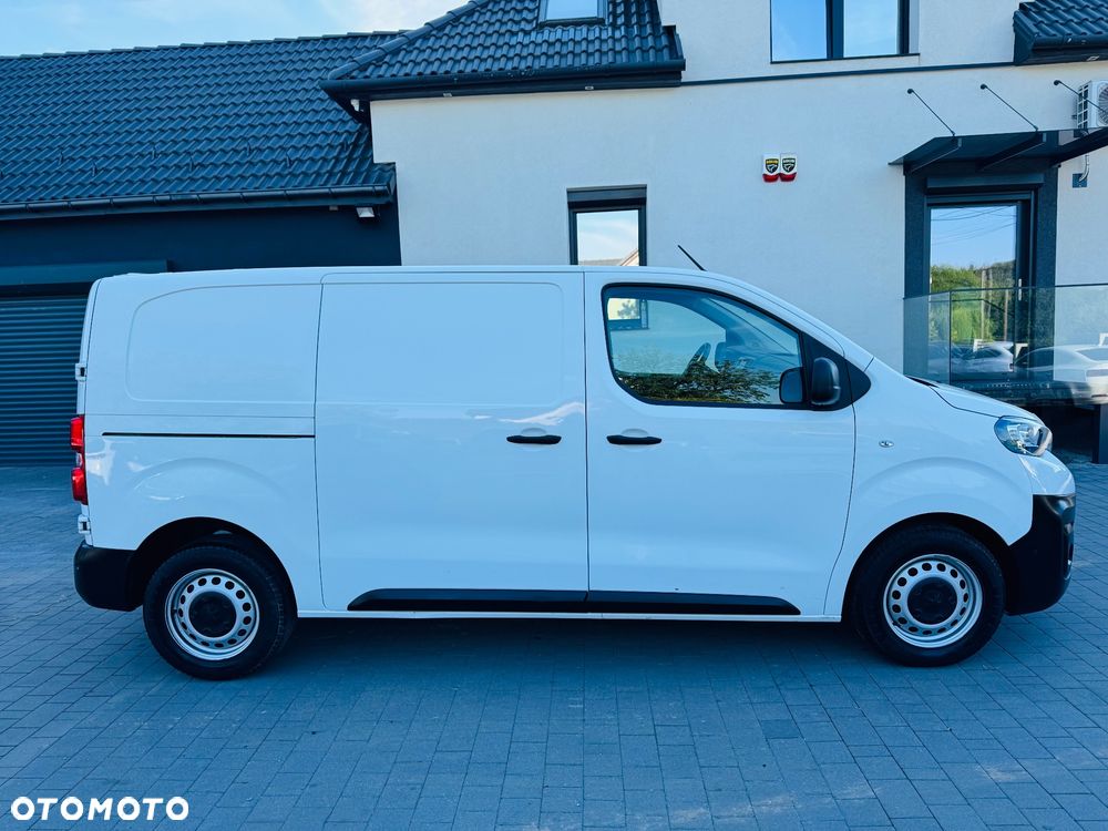 Peugeot Expert Jumpy Scudo Proace - 12