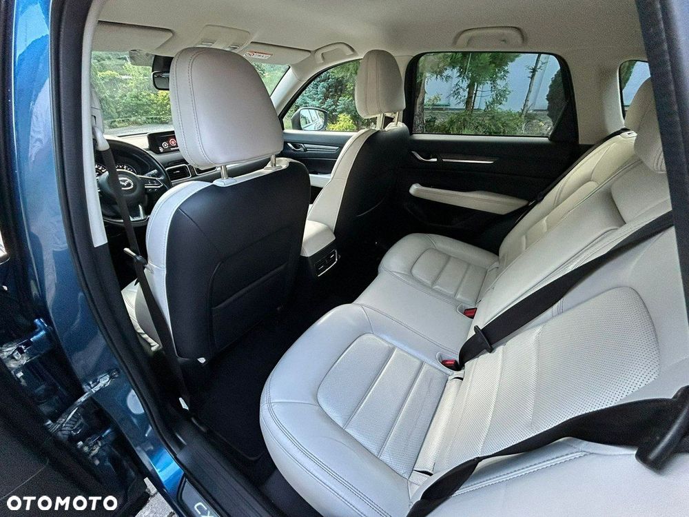 Mazda CX-5 - 30