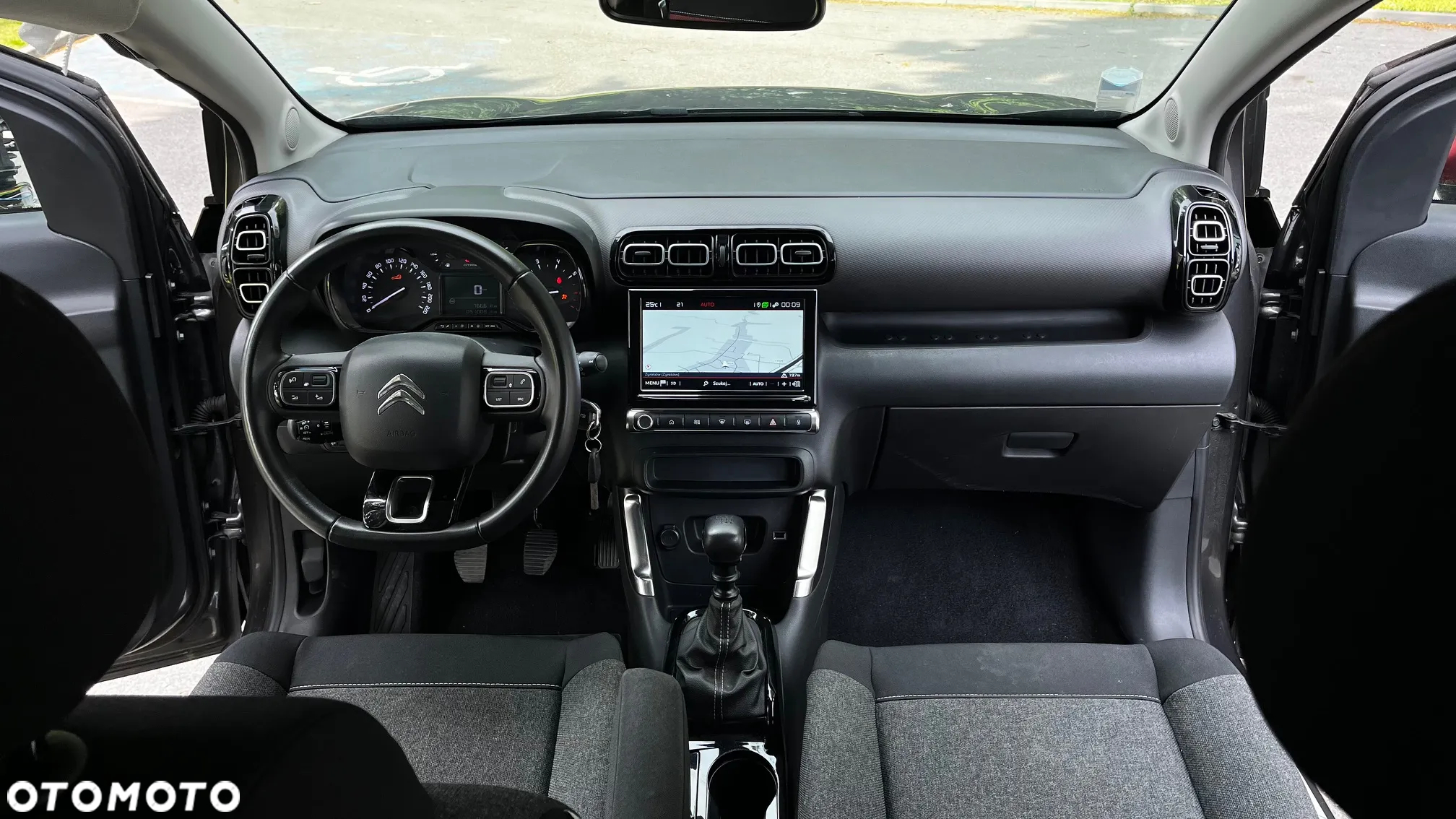 Citroën C3 Aircross PureTech 110 Stop & Start OPF C-SERIES - 6