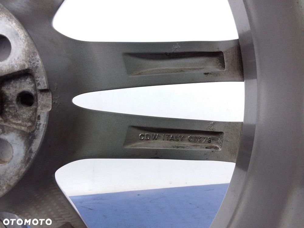 BMW 7 G11 G12 FELGA MPAKIET 8,5JX19 7850579 - 11