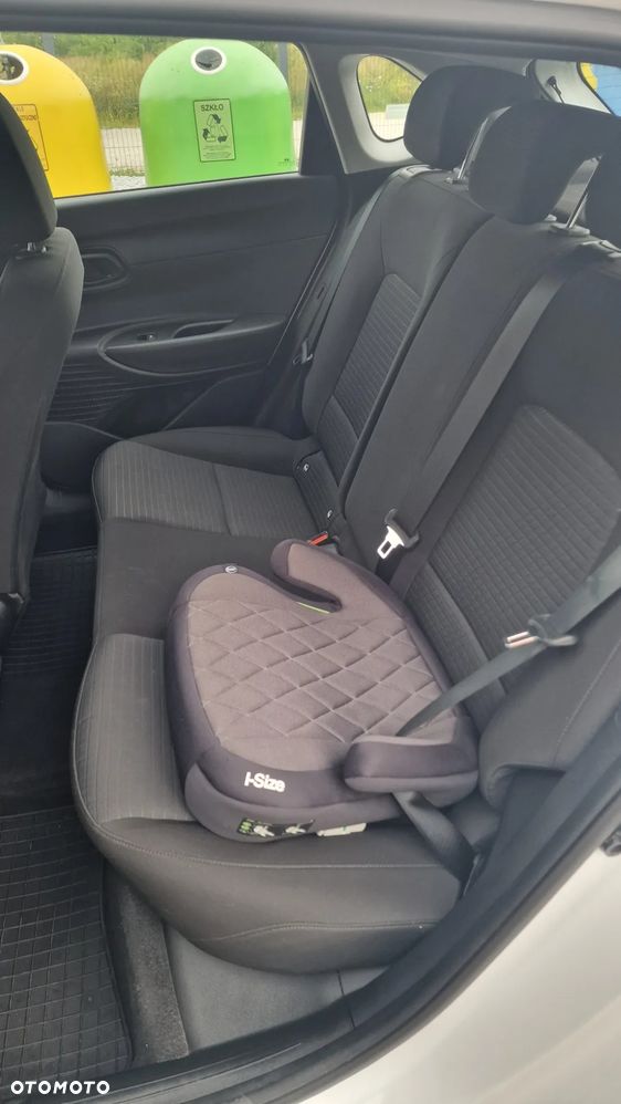 Hyundai i20 1.0 T-GDi Modern - 8