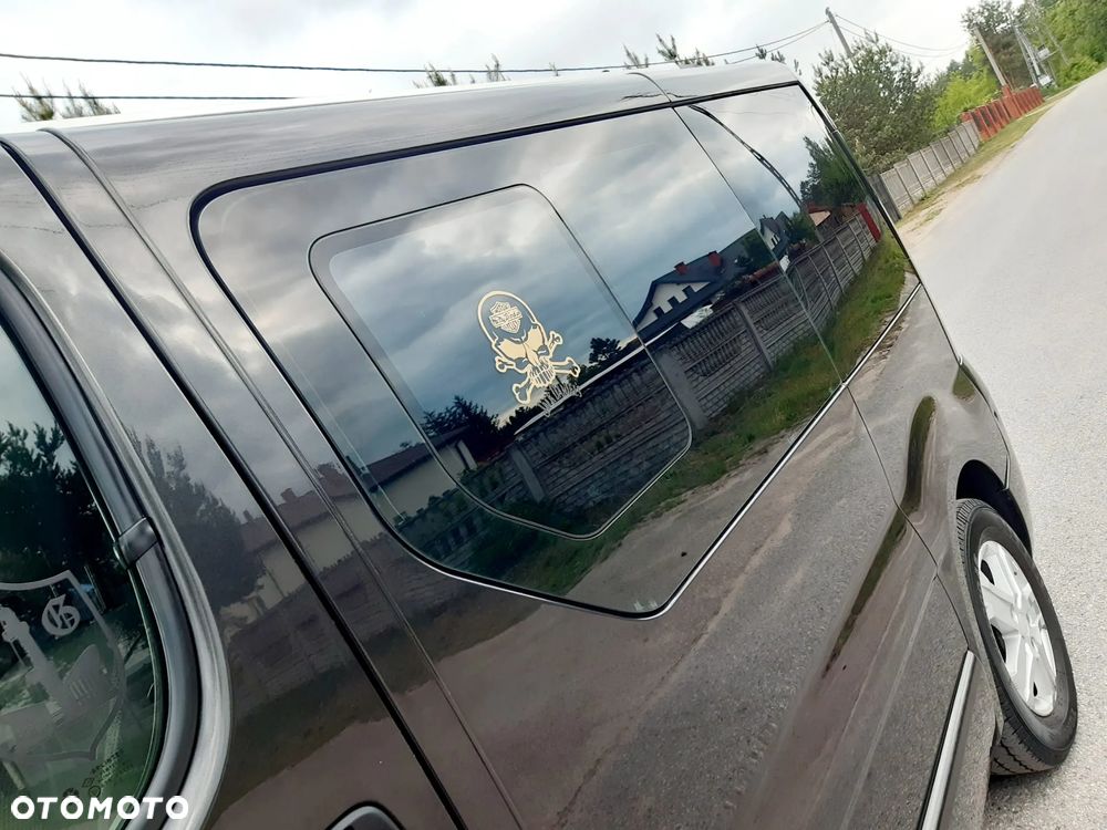 Opel Vivaro L1H1 Tour Elegance - 14