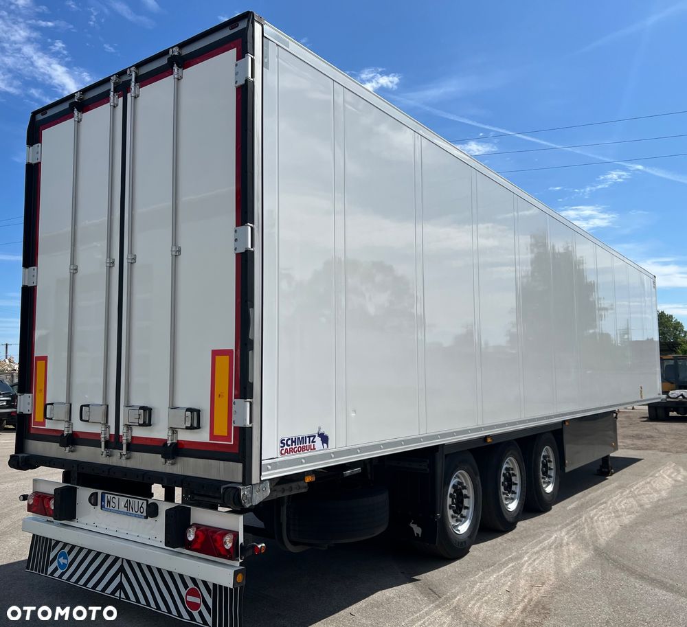 Schmitz Cargobull SCB*S3B - 4