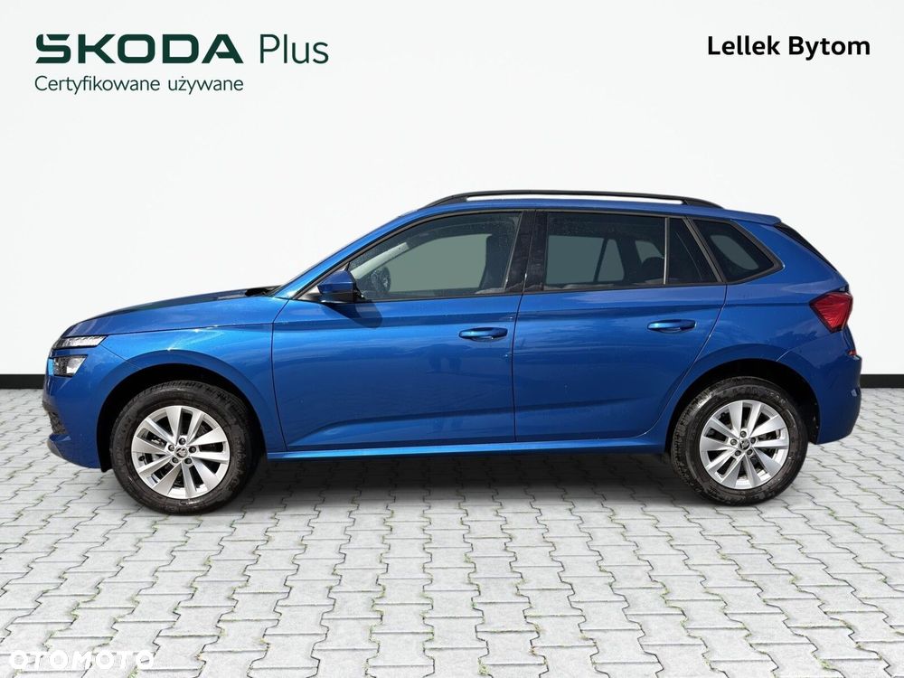 Skoda Kamiq 1.0 TSI Ambition - 9
