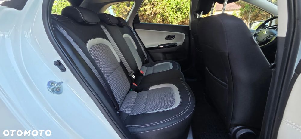 Kia Ceed 1.6 GDI Platinum Edition - 31