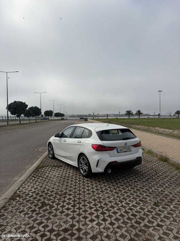BMW 116 d Corporate Edition M - 3