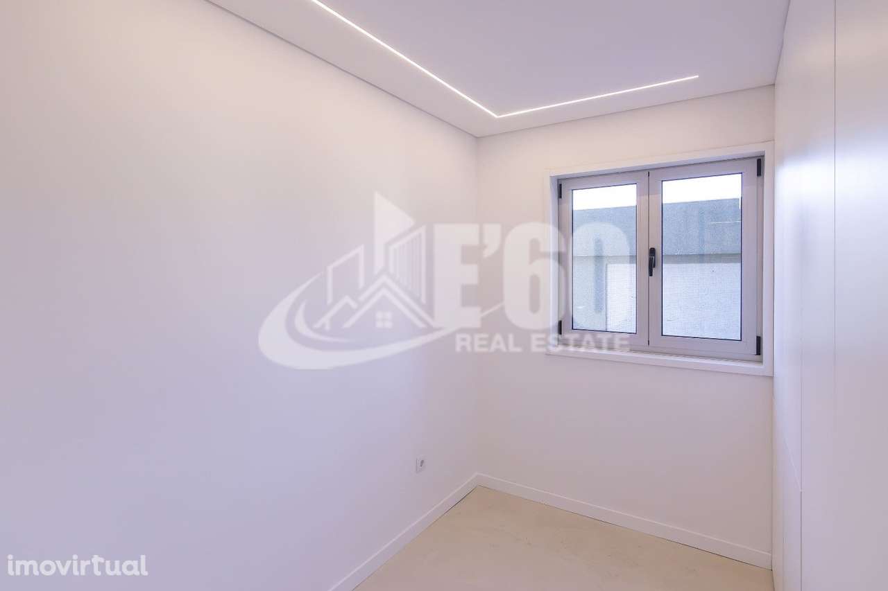 APARTAMENTO T4 CENTRO DO PORTO - Grande imagem: 5/21