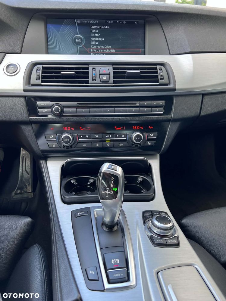 BMW Seria 5 530d - 5