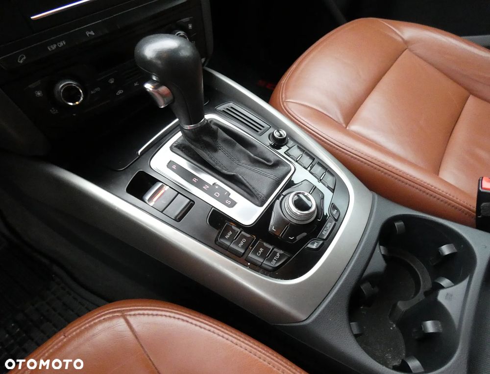 Audi Q5 2.0 TFSI Quattro S tronic - 23