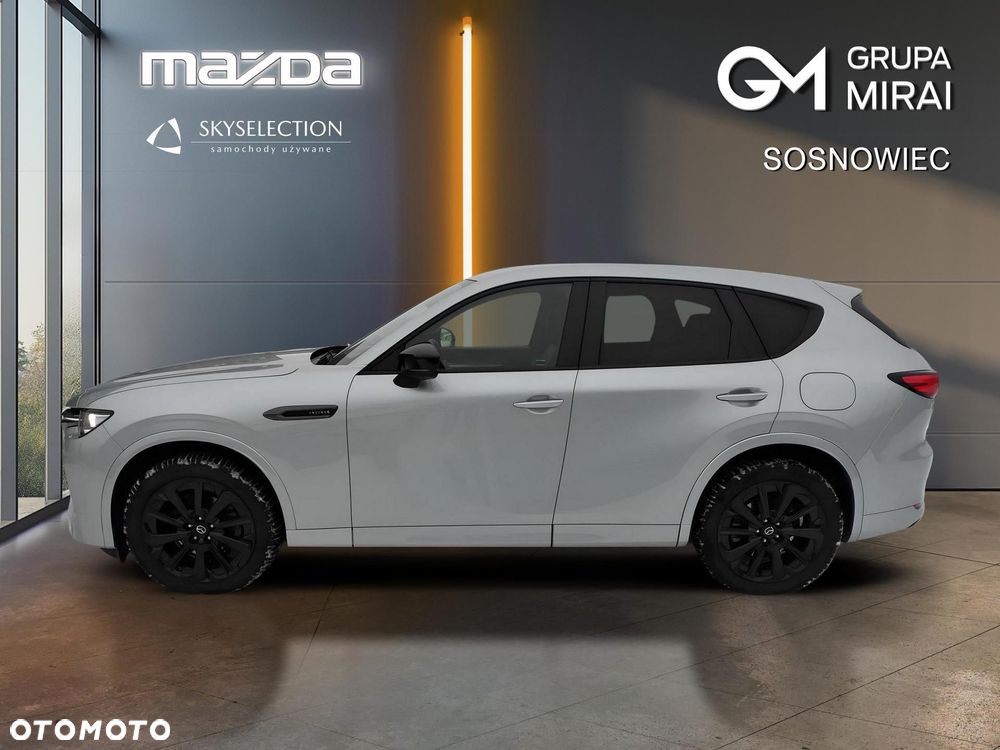 Mazda CX-60 - 3