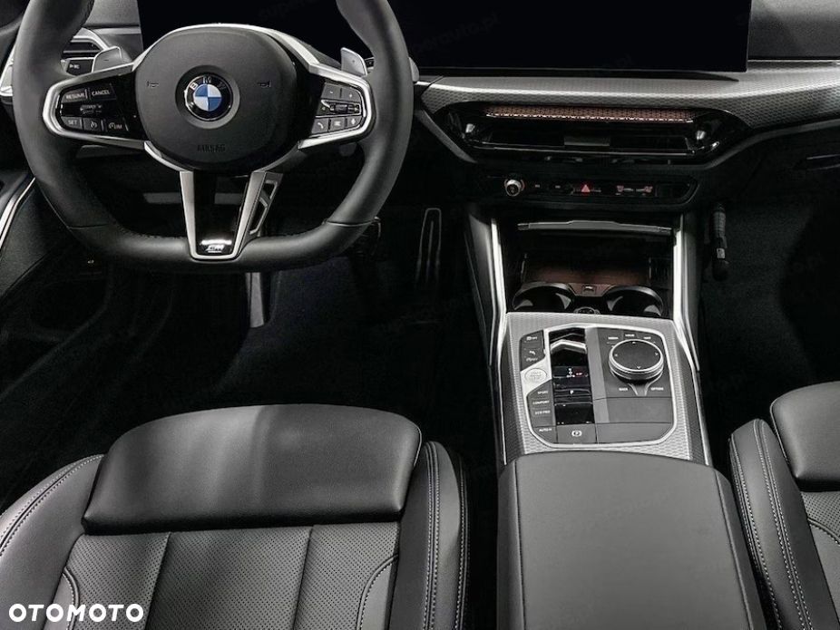 BMW Seria 3 320i xDrive M Sport sport - 7