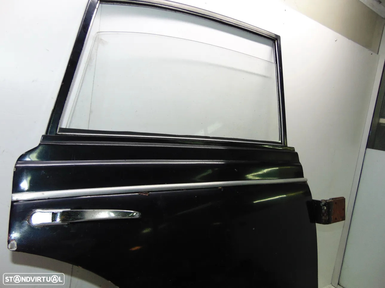 DKW Vemag 3 =6 Auto Union portas - 2