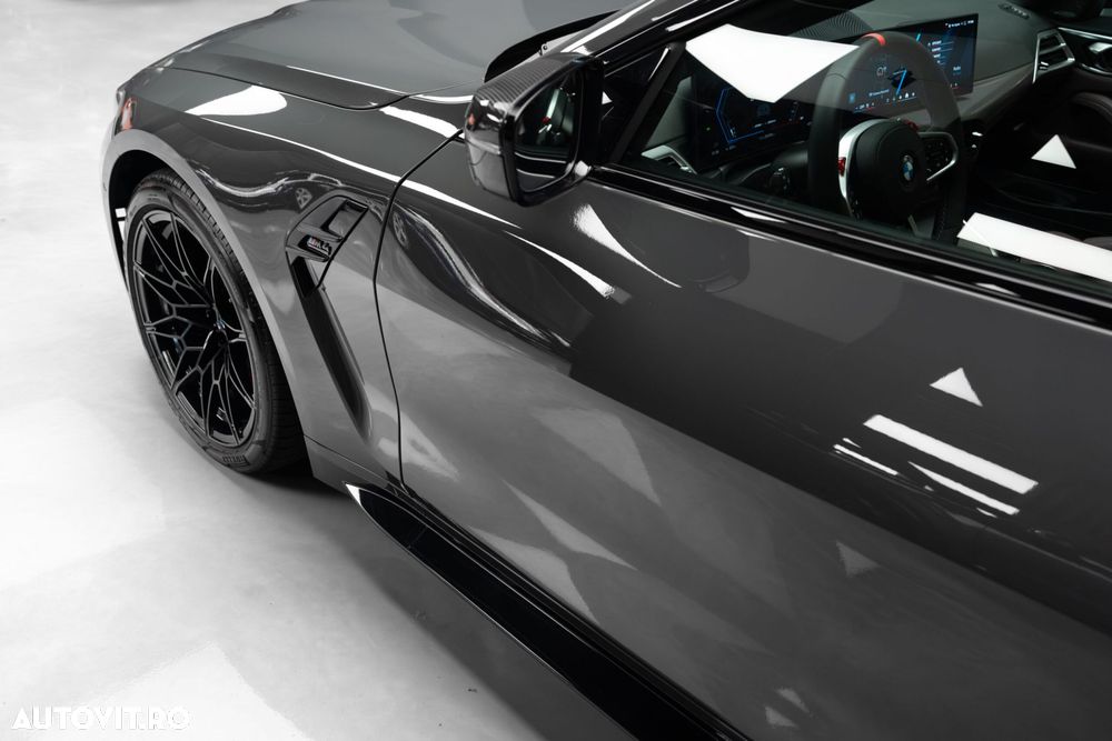 BMW M4 Competition M xDrive - 7