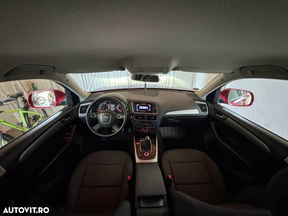 Audi Q5 - 13