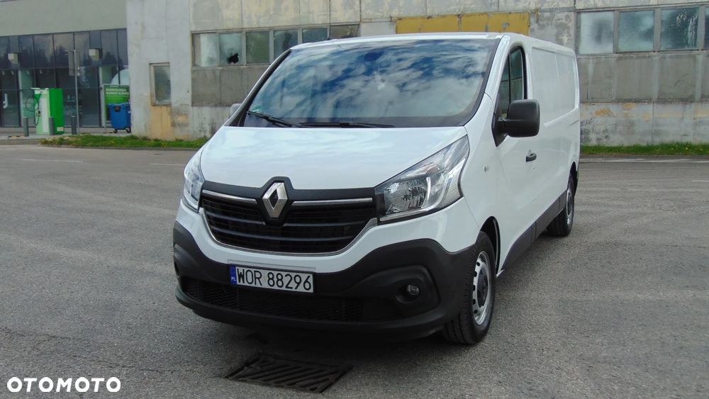 Renault TRAFIC - 2
