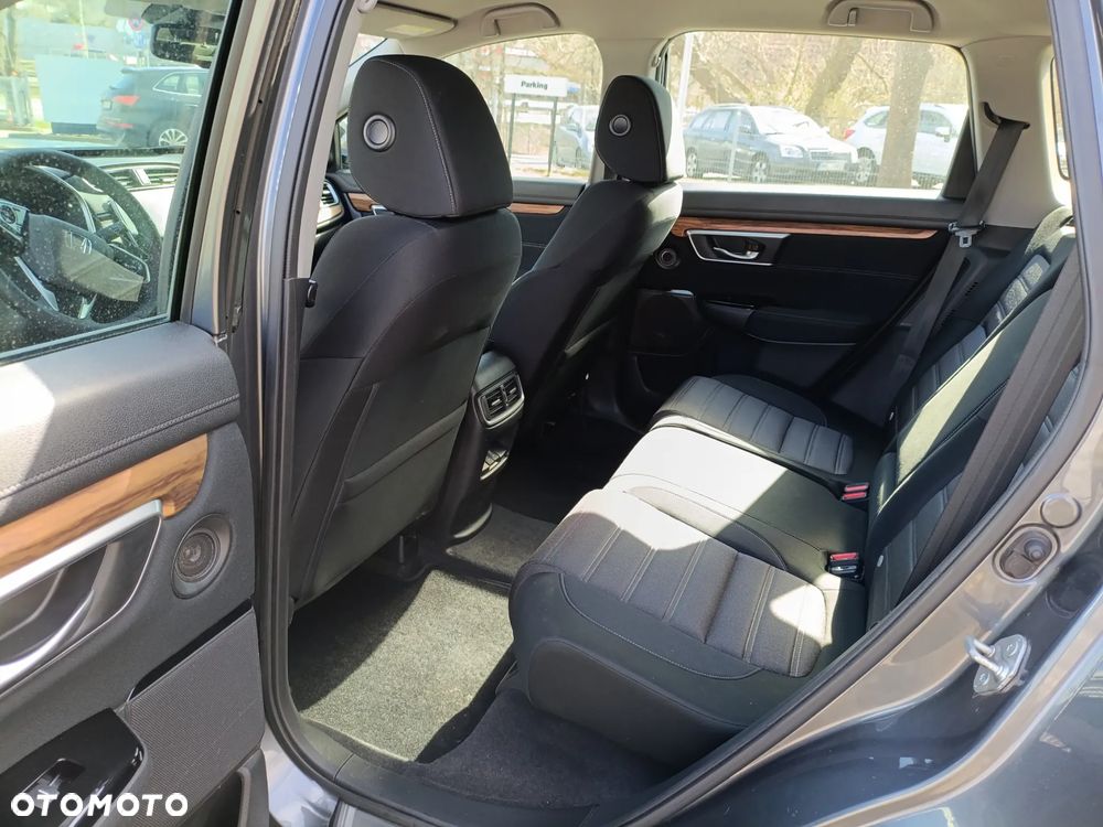 Honda CR-V 2.0 i-MMD Elegance (Honda Connect+) - 20