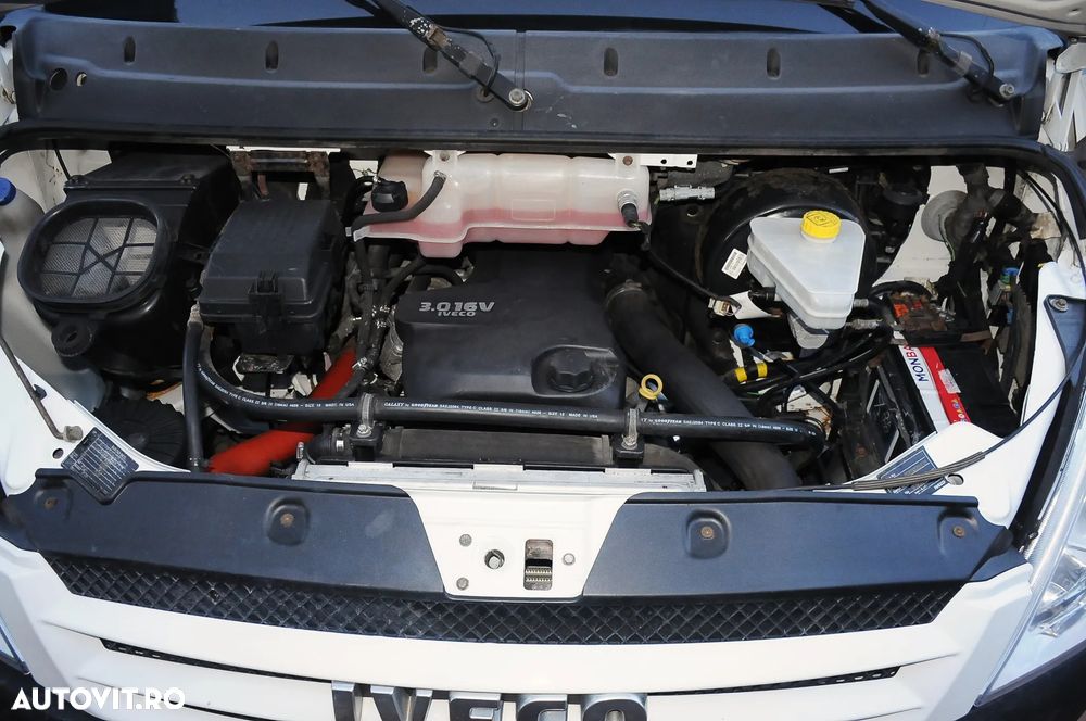 Iveco Daily - 8