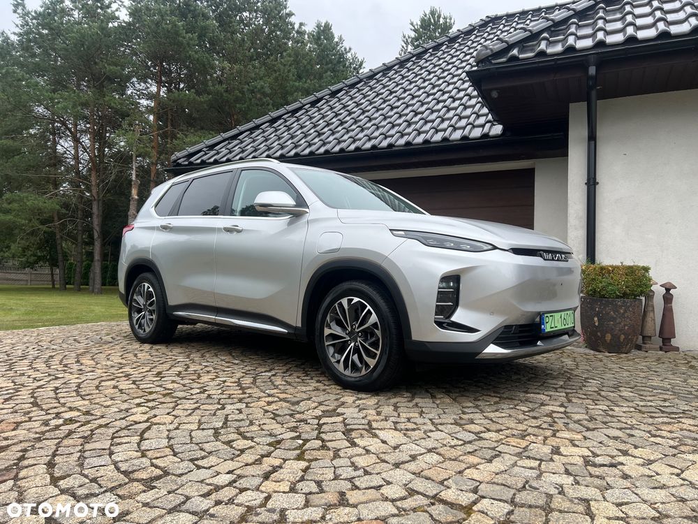 Maxus Euniq 6 - 2