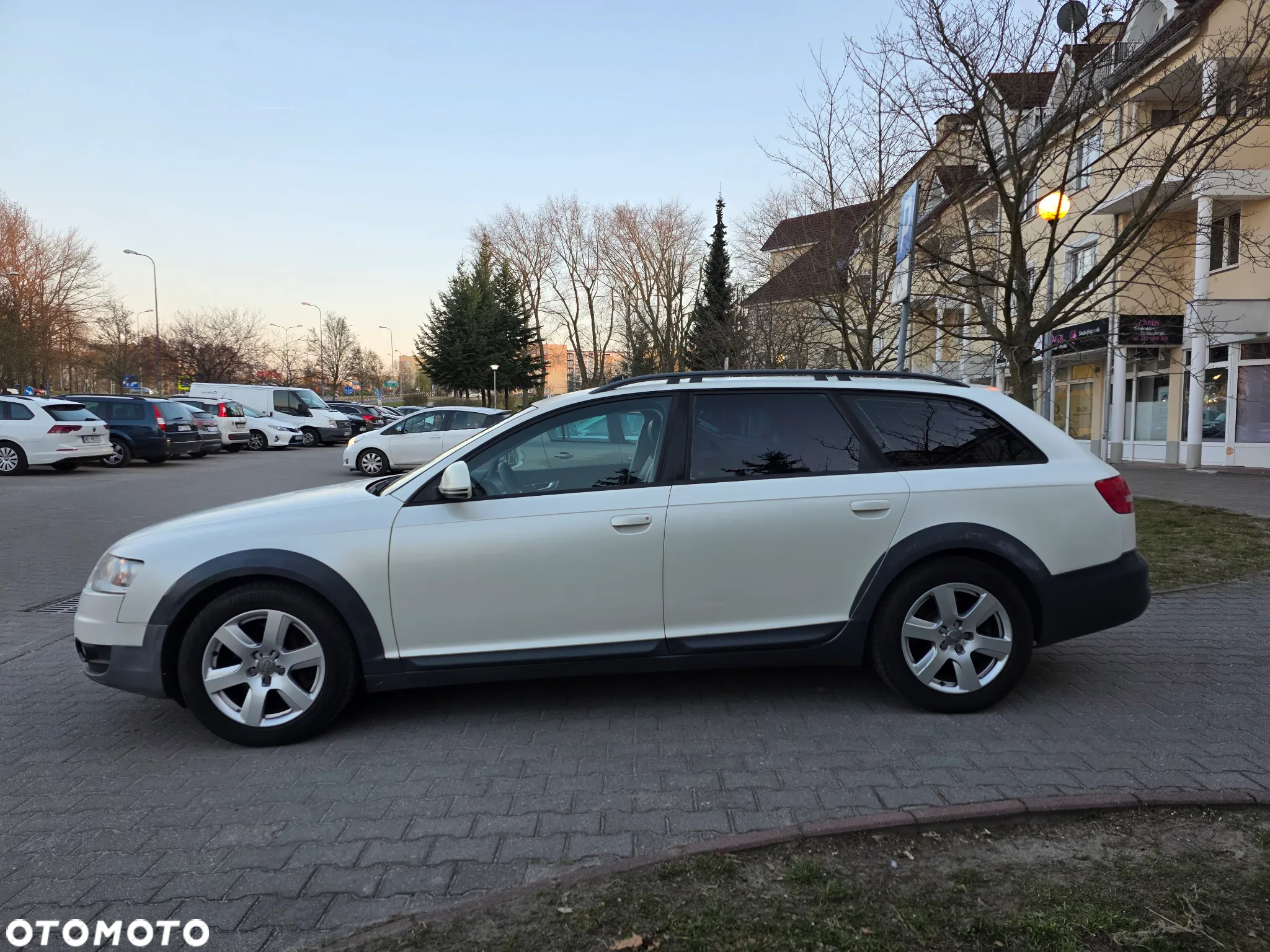 Audi A6 Allroad 3.0 TDI Quattro Tiptr - 4