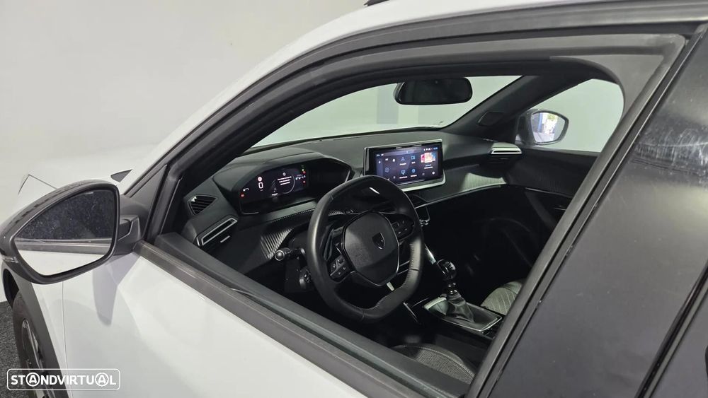 Peugeot 2008 PureTech 100 Stop&Start Allure - 12