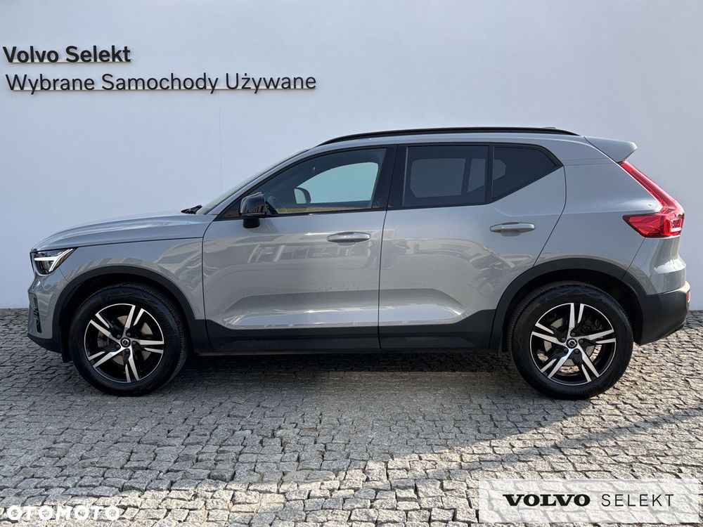 Volvo XC 40 - 3