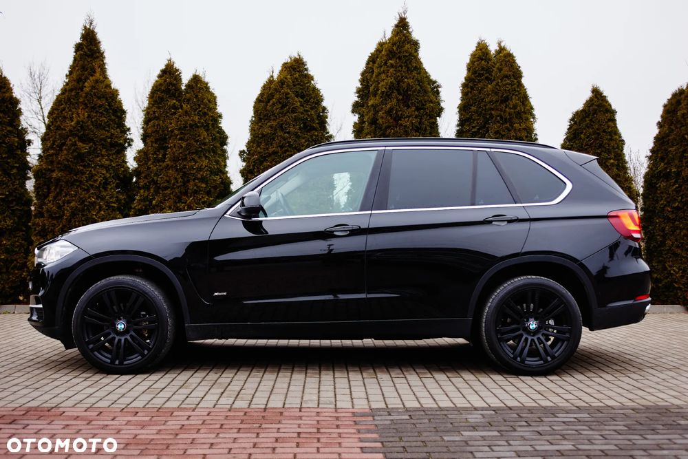 BMW X5 sDrive25d - 2