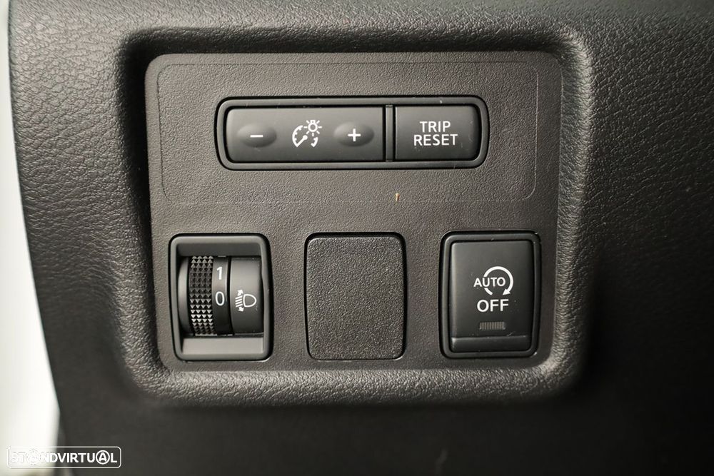 Nissan Micra 0.9 IG-T Acenta S/S - 18