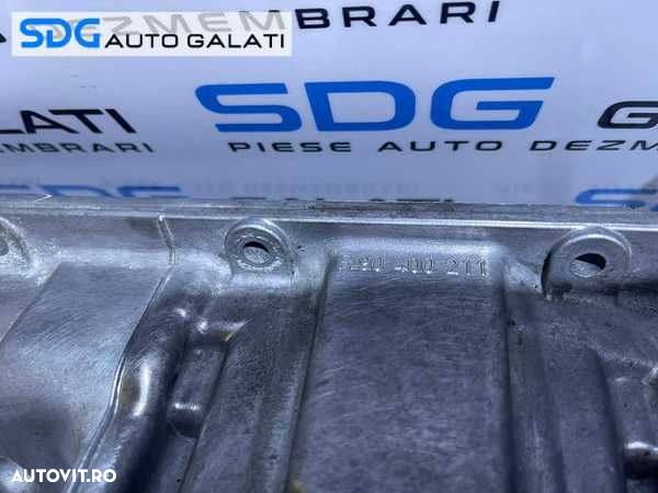 Baie Ulei Opel Meriva A 1.6 Z16XE 1998 - 2005 Cod 90400211 R90400211 - 6