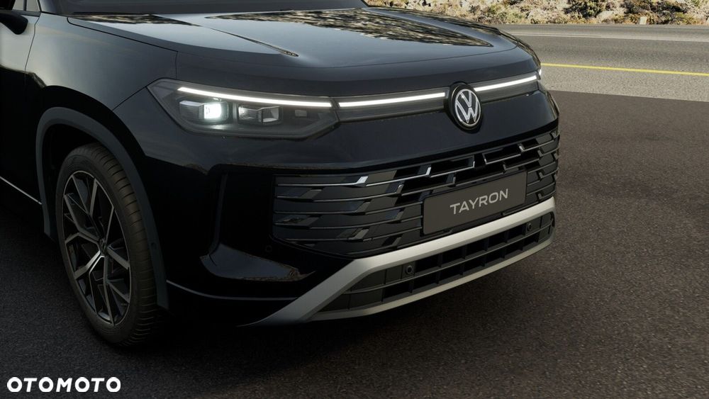 Volkswagen Tayron 2.0 TSI 4Mot Elegance DSG - 16