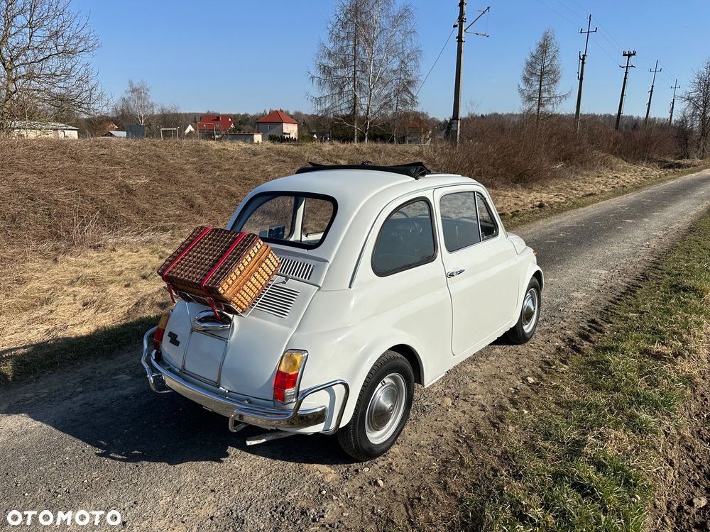 Fiat 500L - 14