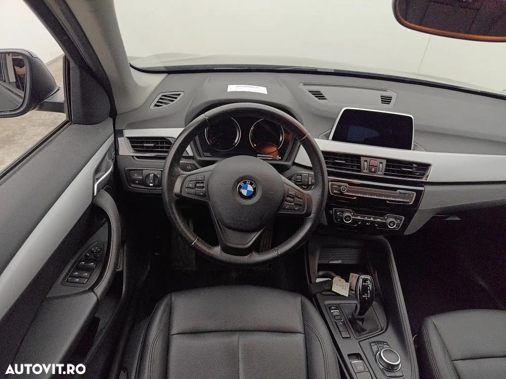 BMW X1 - 9