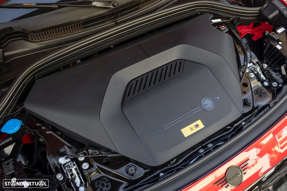 MINI Countryman SE JCW S - 5