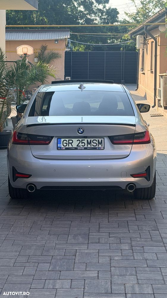 BMW Seria 3 - 2
