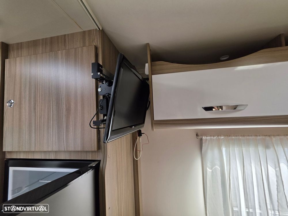 Autostar Autostar Auros 80LP 2.3 130cv - 11