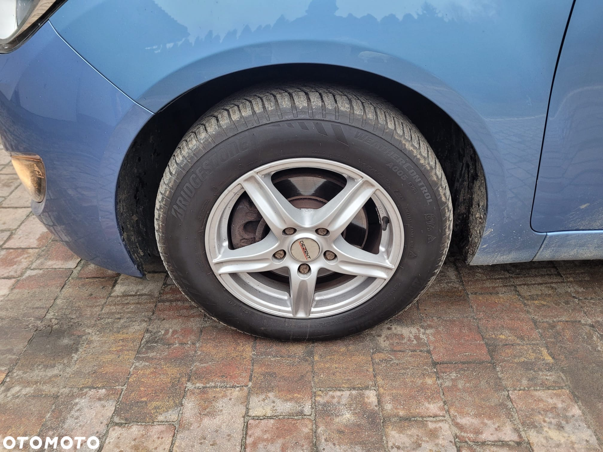 Hyundai ix20 1.4 CRDi BlueDrive Comfort - 20
