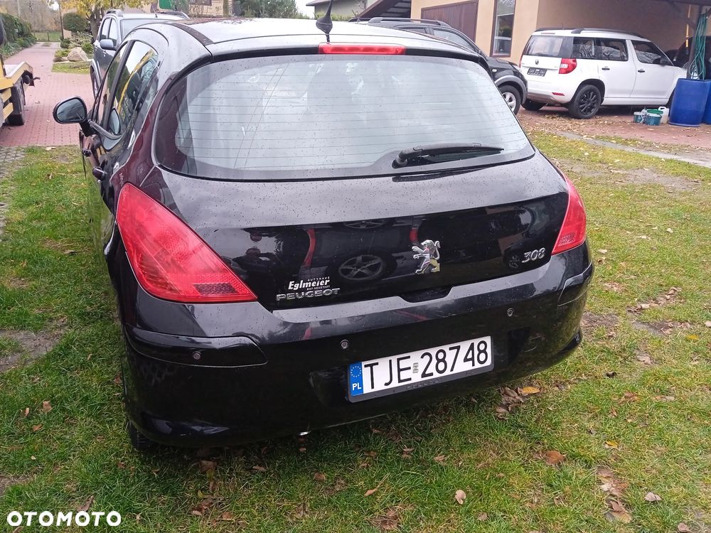 Peugeot 308 1.6 Premium - 3