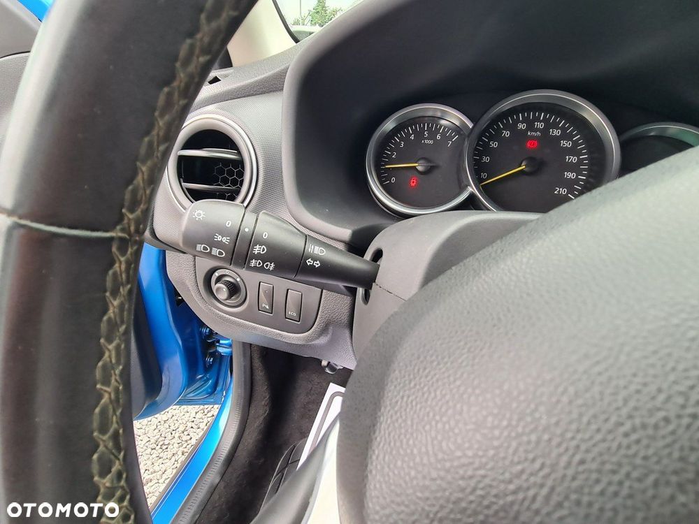 Dacia Sandero Stepway TCe 90 Prestige - 18