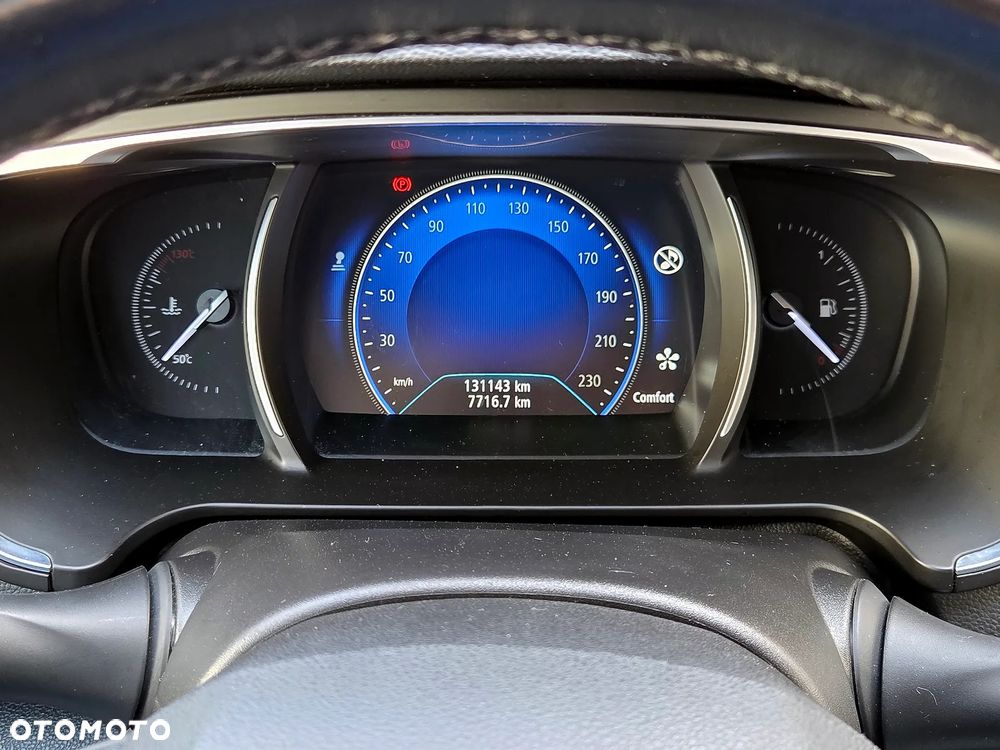 Renault Talisman 1.6 Energy dCi Limited - 21