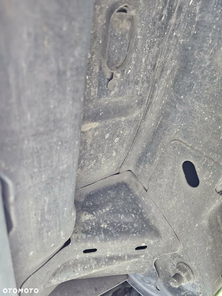 Jeep Cherokee 2.8L CRD Limited - 22