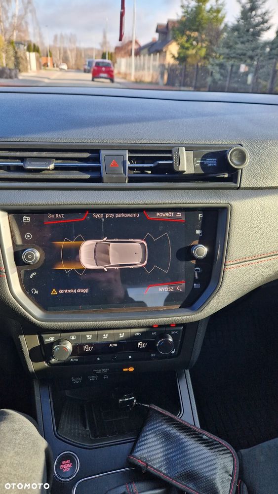 Seat Ibiza 1.6 TDI Full LED - 7