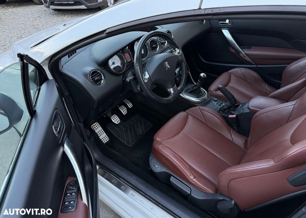 Peugeot 308 200 - 20
