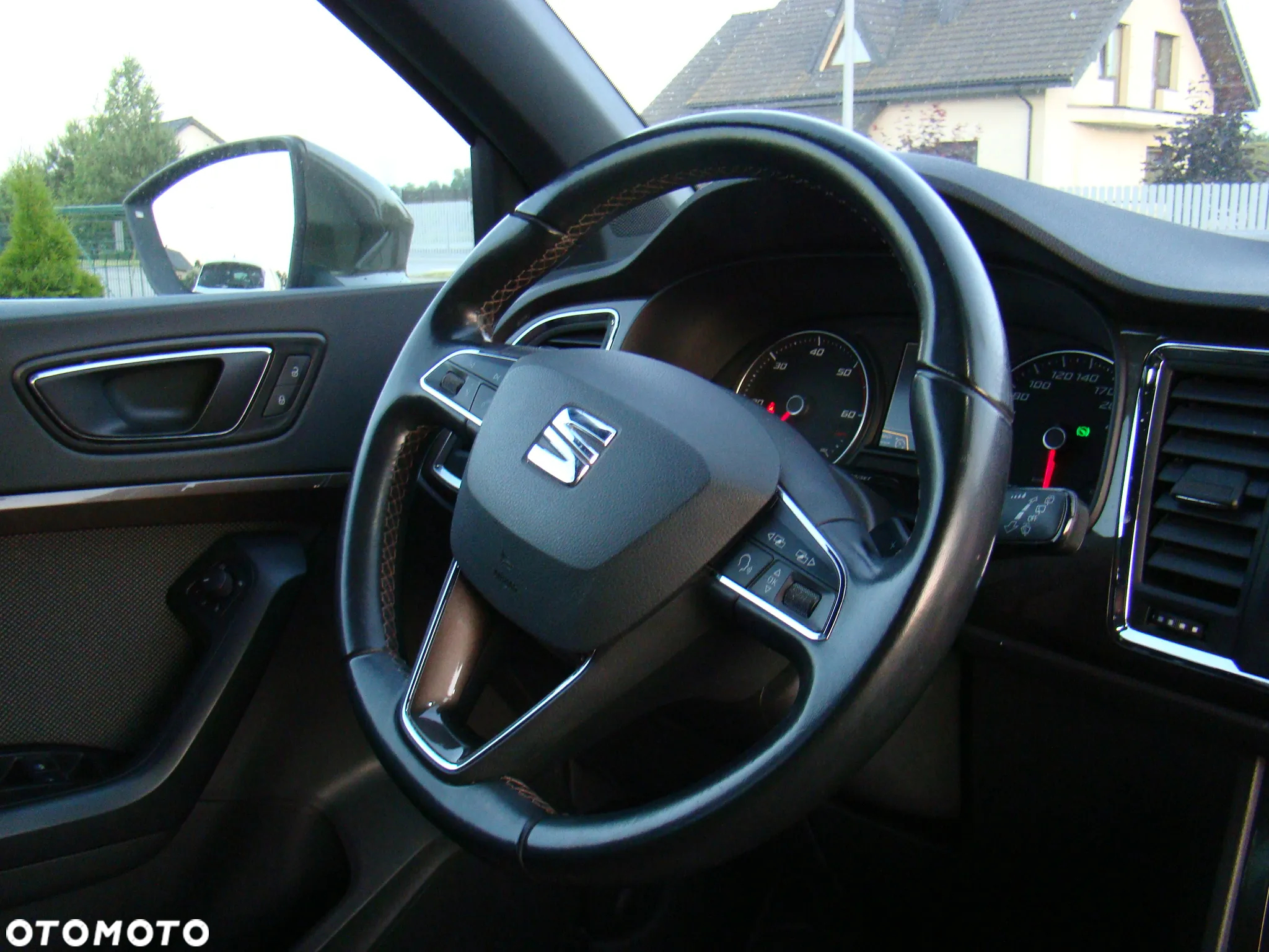 Seat Ateca 2.0 TDI 4Drive DSG XCELLENCE - 39
