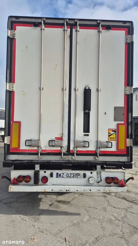 Schmitz Cargobull SKO24 - 4