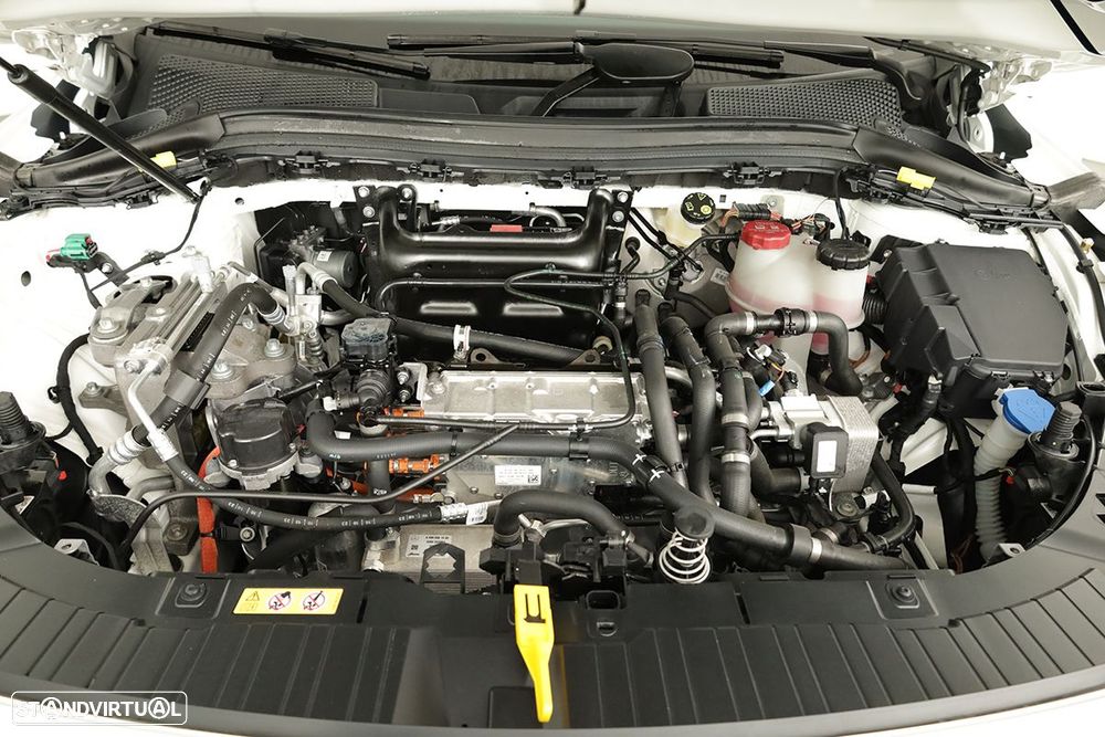 Mercedes-Benz EQA 250 - 29