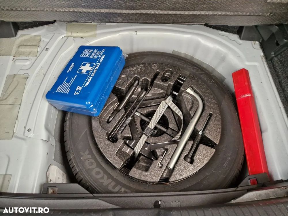 Volkswagen Polo 1.6 TDI SCR Comfortline - 11