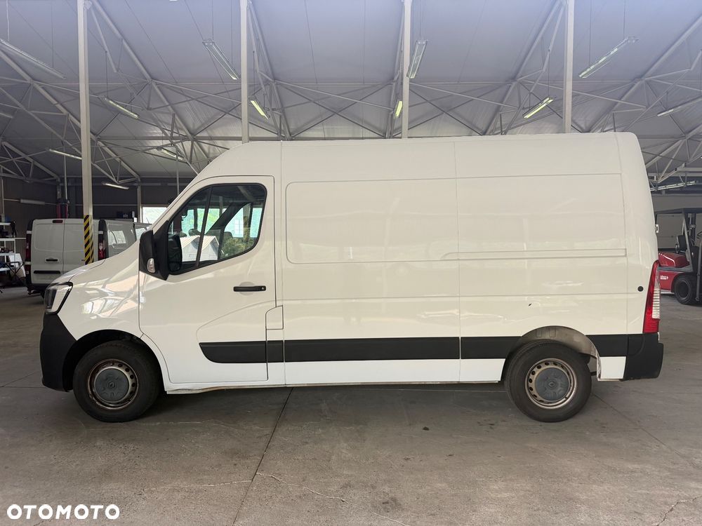 Renault trafić - 11