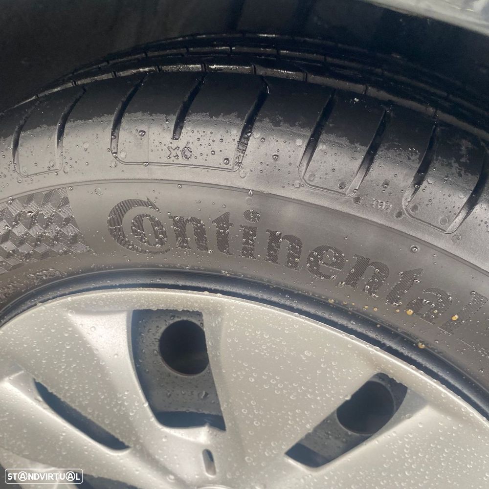 Citroën C1 1.0 SX Airdream CMP5 - 20