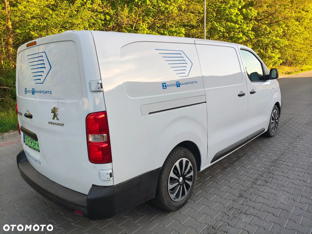 Peugeot Expert - 5