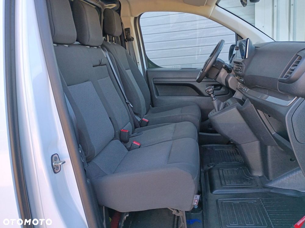 Toyota PROACE - 8