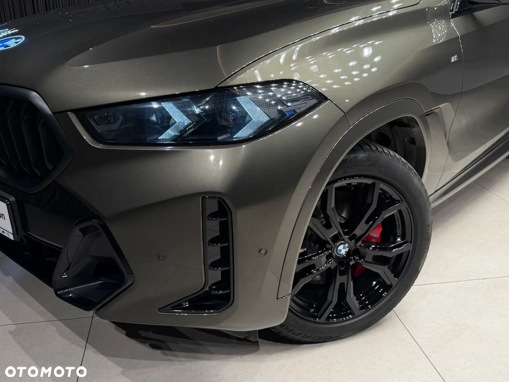 BMW X6 - 5
